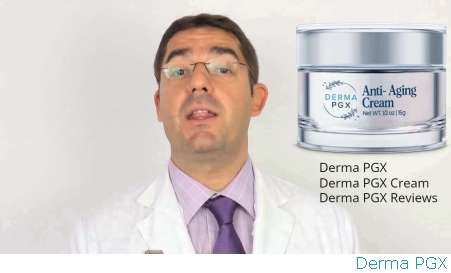 Derma PGX Para Rejuvenecer